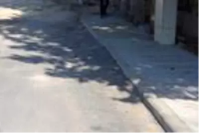 Bodrum'un bitmeyen çilesi; patlayan su boruları Bodrum'un bitmeyen çilesi; patlayan su boruları