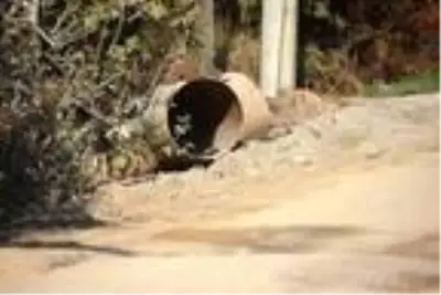 Bodrum'un bitmeyen çilesi; patlayan su boruları Bodrum'un bitmeyen çilesi; patlayan su boruları