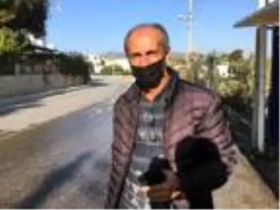 Bodrum'un bitmeyen çilesi; patlayan su boruları Bodrum'un bitmeyen çilesi; patlayan su boruları