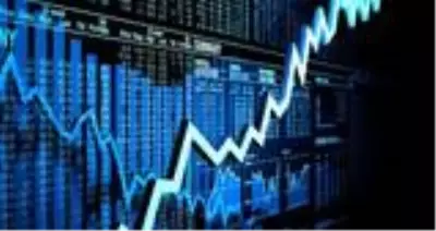 Borsadan kapanış rekoru Borsadan kapanış rekoru