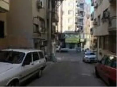 Buca'daki cinayetin şüphelisinden komşuları geçen hafta şikayetçi olmuş Buca'daki cinayetin şüphelisinden komşuları geçen hafta şikayetçi olmuş