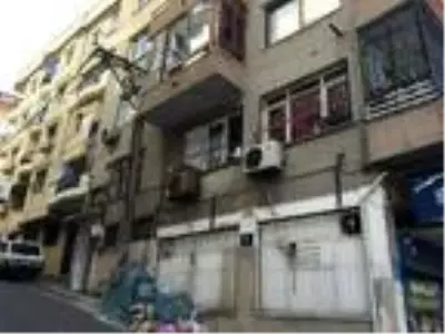 Buca'daki cinayetin şüphelisinden komşuları geçen hafta şikayetçi olmuş Buca'daki cinayetin şüphelisinden komşuları geçen hafta şikayetçi olmuş