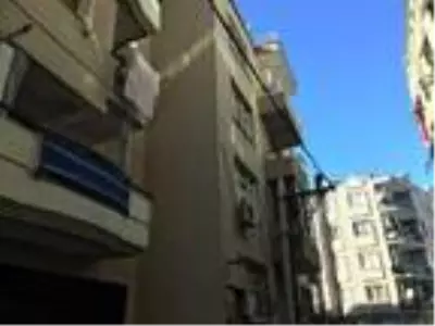 Buca'daki cinayetin şüphelisinden komşuları geçen hafta şikayetçi olmuş Buca'daki cinayetin şüphelisinden komşuları geçen hafta şikayetçi olmuş