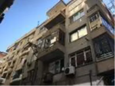 Buca'daki cinayetin şüphelisinden komşuları geçen hafta şikayetçi olmuş Buca'daki cinayetin şüphelisinden komşuları geçen hafta şikayetçi olmuş