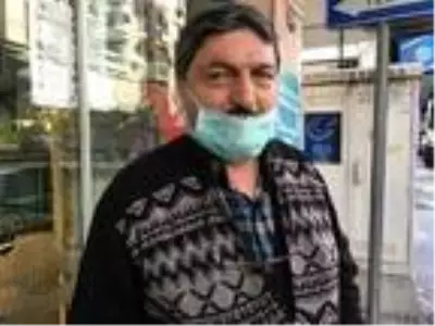 Buca'daki cinayetin şüphelisinden komşuları geçen hafta şikayetçi olmuş Buca'daki cinayetin şüphelisinden komşuları geçen hafta şikayetçi olmuş