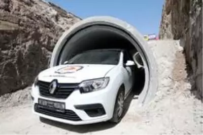 Büyükşehir altyapı için dev hatlar Büyükşehir altyapı için dev hatlar