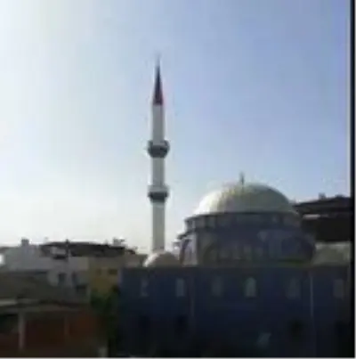 Camilerdeki korsan müzik yayını paylaşan Banu Özdemir davasında mütalaa verildi Camilerdeki korsan müzik yayını paylaşan Banu Özdemir davasında mütalaa verildi