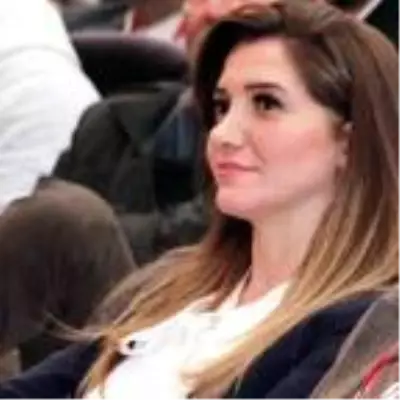 Camilerdeki korsan müzik yayını paylaşan Banu Özdemir davasında mütalaa verildi Camilerdeki korsan müzik yayını paylaşan Banu Özdemir davasında mütalaa verildi