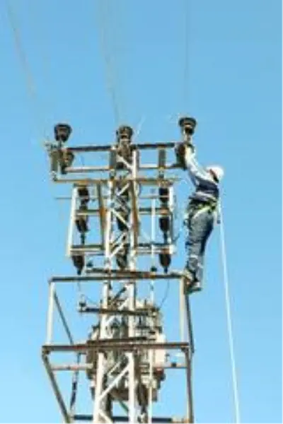 Çanakkale'de elektrik kesintisi Çanakkale'de elektrik kesintisi