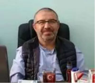 Çankırı'da koronavirüs tedavisi gören aile hekimi hayatını kaybetti Çankırı'da koronavirüs tedavisi gören aile hekimi hayatını kaybetti