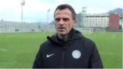 Çaykur Rizespor Teknik Direktörü Tomas: 'Galatasaray'daki eksikler bizim için avantaj' Çaykur Rizespor Teknik Direktörü Tomas: 'Galatasaray'daki eksikler bizim için avantaj'