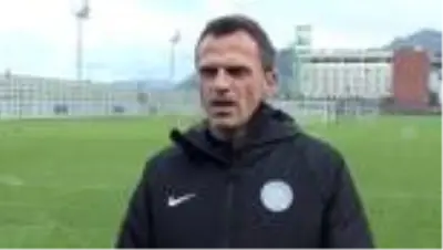 Çaykur Rizespor Teknik Direktörü Tomas: 'Galatasaray'daki eksikler bizim için avantaj' Çaykur Rizespor Teknik Direktörü Tomas: 'Galatasaray'daki eksikler bizim için avantaj'