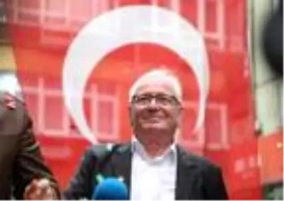 Son dakika haberleri | CHP'li Sirmen?e 13 milyon 658 bin lira ceza Son dakika haberleri | CHP'li Sirmen?e 13 milyon 658 bin lira ceza