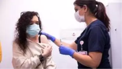 Covid-19 aşısı Türkiye'ye ne zaman gelecek? Covid-19 aşısı Türkiye'ye ne zaman gelecek?