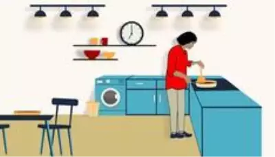 Covid-19 salgını kadınların eşitlik mücadelesini BM'ye göre 25 yıl geriletebilir Covid-19 salgını kadınların eşitlik mücadelesini BM'ye göre 25 yıl geriletebilir