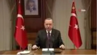 Cumhurbaşkanı Erdoğan, 'Dijital faşizme karşı birlikte mücadele etmeliyiz' Cumhurbaşkanı Erdoğan, 'Dijital faşizme karşı birlikte mücadele etmeliyiz'