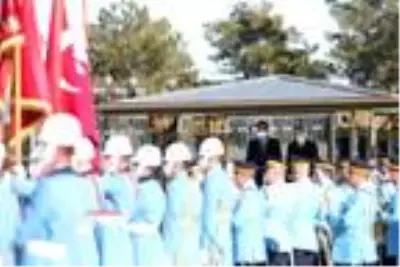 Son Dakika | Cumhurbaşkanı Erdoğan, Katar Emiri Al Sani'yi resmi törenle karşıladı Son Dakika | Cumhurbaşkanı Erdoğan, Katar Emiri Al Sani'yi resmi törenle karşıladı