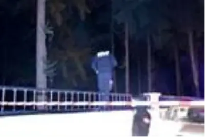 Son dakika haberi | Devriye gezen polis ekipleri, iki farklı sokakta 3 yaralı buldu Son dakika haberi | Devriye gezen polis ekipleri, iki farklı sokakta 3 yaralı buldu
