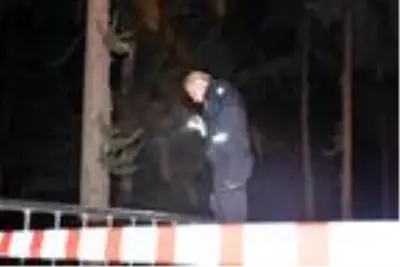 Son dakika haberi | Devriye gezen polis ekipleri, iki farklı sokakta 3 yaralı buldu Son dakika haberi | Devriye gezen polis ekipleri, iki farklı sokakta 3 yaralı buldu