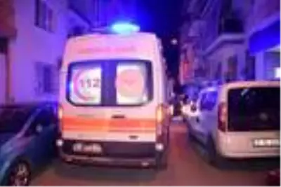 Son dakika haberi | Devriye gezen polis ekipleri, iki farklı sokakta 3 yaralı buldu Son dakika haberi | Devriye gezen polis ekipleri, iki farklı sokakta 3 yaralı buldu