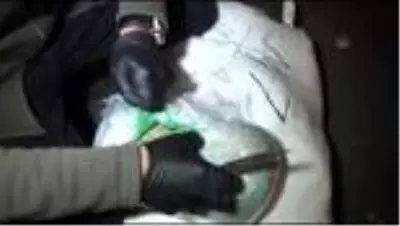 DİYARBAKIR - 1 haftada 532 kilogram esrar ele geçirildi, 19 zanlı tutuklandı DİYARBAKIR - 1 haftada 532 kilogram esrar ele geçirildi, 19 zanlı tutuklandı