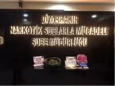 Son dakika haber: Diyarbakır'daki uyuşturucu operasyonlarında 19 tutuklama Son dakika haber: Diyarbakır'daki uyuşturucu operasyonlarında 19 tutuklama
