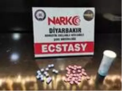 Son dakika haber: Diyarbakır'daki uyuşturucu operasyonlarında 19 tutuklama Son dakika haber: Diyarbakır'daki uyuşturucu operasyonlarında 19 tutuklama
