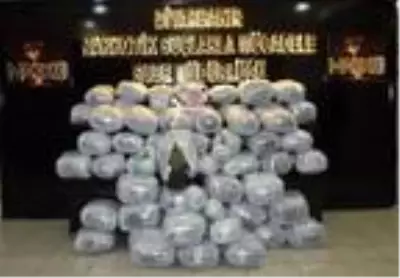 Son dakika haber: Diyarbakır'daki uyuşturucu operasyonlarında 19 tutuklama Son dakika haber: Diyarbakır'daki uyuşturucu operasyonlarında 19 tutuklama