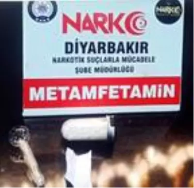 Son dakika haber: Diyarbakır'daki uyuşturucu operasyonlarında 19 tutuklama Son dakika haber: Diyarbakır'daki uyuşturucu operasyonlarında 19 tutuklama