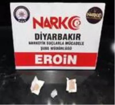 Son dakika haber: Diyarbakır'daki uyuşturucu operasyonlarında 19 tutuklama Son dakika haber: Diyarbakır'daki uyuşturucu operasyonlarında 19 tutuklama