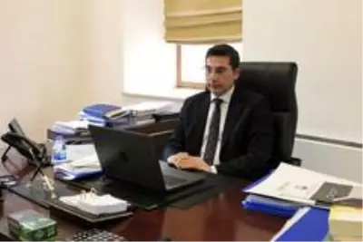 Diyarbakır fuarcılığı TOBB Fuarcılık Meclisinde yer aldı Diyarbakır fuarcılığı TOBB Fuarcılık Meclisinde yer aldı