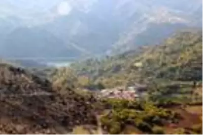 Diyarbakır'ın 'Küçük Antalya'sında her çeşit meyve yetişiyor Diyarbakır'ın 'Küçük Antalya'sında her çeşit meyve yetişiyor