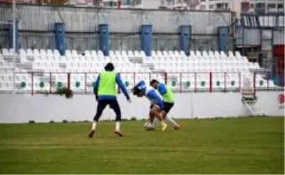 Diyarbekirspor 3 puana bilendi Diyarbekirspor 3 puana bilendi