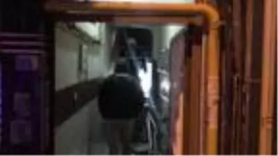 Son dakika haberleri... Doğal gaz patlaması apartman sakinlerine korku yaşattı Son dakika haberleri... Doğal gaz patlaması apartman sakinlerine korku yaşattı