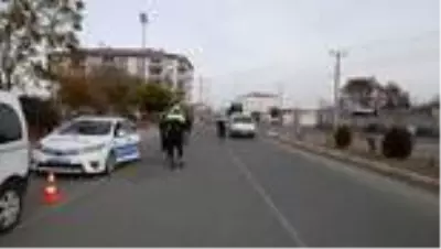 Doğu Anadolu'da Kovid-19 tedbirlerine sıkı denetim Doğu Anadolu'da Kovid-19 tedbirlerine sıkı denetim