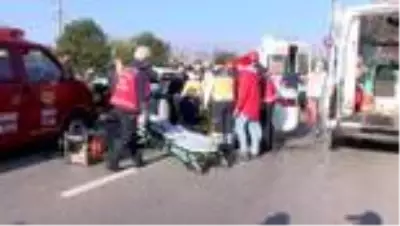 Son dakika haberi: Karıştığı kaza öncesi radara giren lise öğretmeni hayatını kaybetti Son dakika haberi: Karıştığı kaza öncesi radara giren lise öğretmeni hayatını kaybetti
