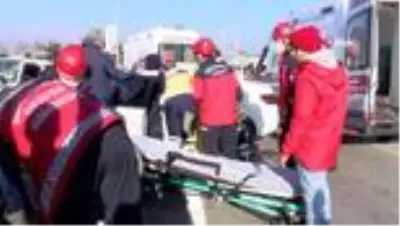 Son dakika haberi: Karıştığı kaza öncesi radara giren lise öğretmeni hayatını kaybetti Son dakika haberi: Karıştığı kaza öncesi radara giren lise öğretmeni hayatını kaybetti