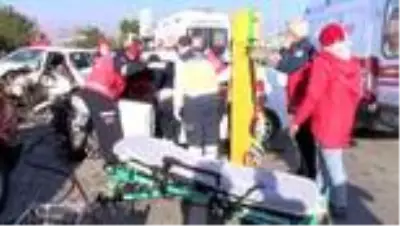 Son dakika haberi: Karıştığı kaza öncesi radara giren lise öğretmeni hayatını kaybetti Son dakika haberi: Karıştığı kaza öncesi radara giren lise öğretmeni hayatını kaybetti