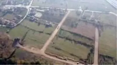 Düzce'de yeni güzergahlar belirlendi Düzce'de yeni güzergahlar belirlendi