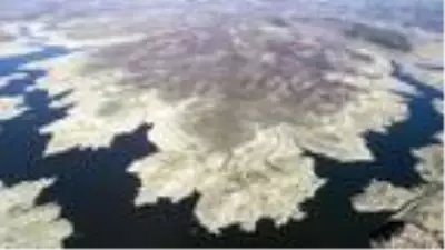 Edirne'nin içme suyunu sağlayan baraj kurudu; 36 saat kesinti uygulanıyor Edirne'nin içme suyunu sağlayan baraj kurudu; 36 saat kesinti uygulanıyor