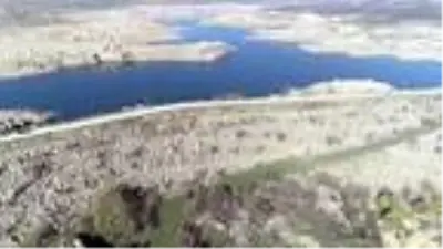 Edirne'nin içme suyunu sağlayan baraj kurudu; 36 saat kesinti uygulanıyor Edirne'nin içme suyunu sağlayan baraj kurudu; 36 saat kesinti uygulanıyor