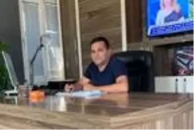 Son dakika haber: Emlakçıların kanlı hesaplaşmasında fail, barut izinden belirlenecek Son dakika haber: Emlakçıların kanlı hesaplaşmasında fail, barut izinden belirlenecek