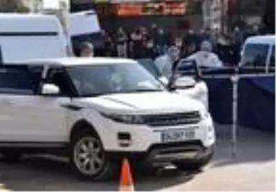 Son dakika haber: Emlakçıların kanlı hesaplaşmasında fail, barut izinden belirlenecek Son dakika haber: Emlakçıların kanlı hesaplaşmasında fail, barut izinden belirlenecek