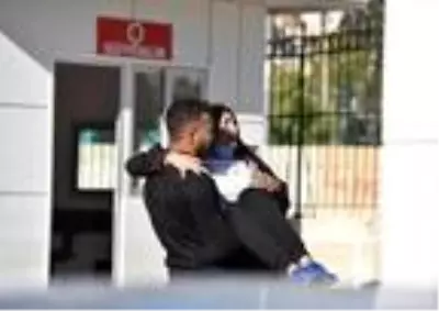 Son dakika haber: Emlakçıların kanlı hesaplaşmasında fail, barut izinden belirlenecek Son dakika haber: Emlakçıların kanlı hesaplaşmasında fail, barut izinden belirlenecek