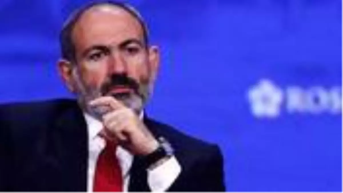 Ermeni siyasetçi Sharmazanov: Azerbaycan'a 50 milyar dolarlık tazminat yerine Zengezur verilecek