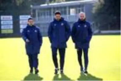 Erol Bulut: '3 puanı alan taraf olmak istiyoruz' Erol Bulut: '3 puanı alan taraf olmak istiyoruz'