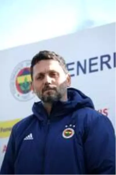 Erol Bulut: '3 puanı alan taraf olmak istiyoruz' Erol Bulut: '3 puanı alan taraf olmak istiyoruz'