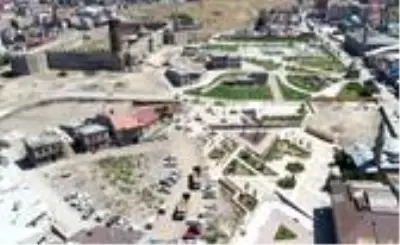 Erzurum Denge verileri yayımlandı Erzurum Denge verileri yayımlandı