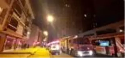 Son dakika haber! DHA İSTANBUL BÜLTENİ-1 Son dakika haber! DHA İSTANBUL BÜLTENİ-1