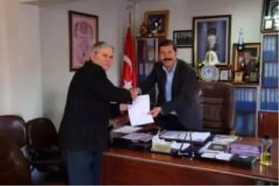 Eski Belediye Başkanı koronaya yenik düştü Eski Belediye Başkanı koronaya yenik düştü